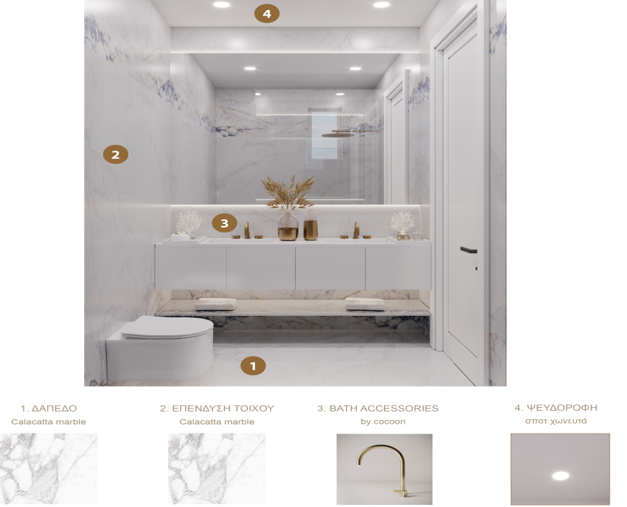 Το σπίτι που αγόρασε ο Στέφανος Κασσελάκης ανήκε στον πρώην υφυπουργό Γιάννη Βαληνάκη