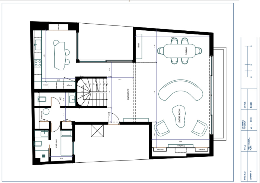 Το σπίτι που αγόρασε ο Στέφανος Κασσελάκης ανήκε στον πρώην υφυπουργό Γιάννη Βαληνάκη