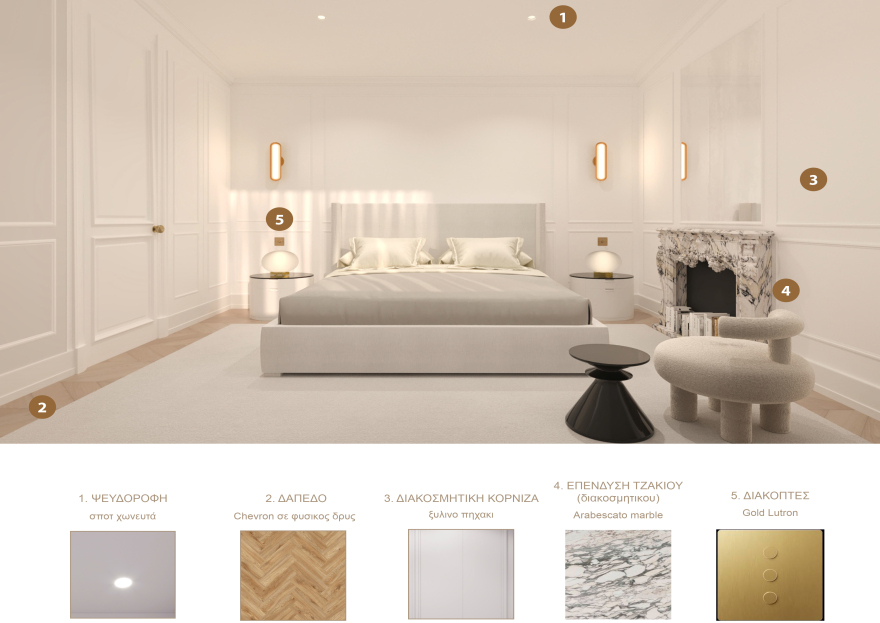 Το σπίτι που αγόρασε ο Στέφανος Κασσελάκης ανήκε στον πρώην υφυπουργό Γιάννη Βαληνάκη