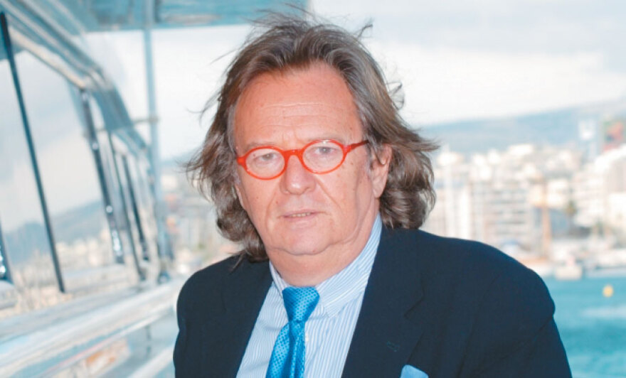 Θαλάσσιος τουρισμός: Πρώτη στις ναυλώσεις yachts η Ελλάδα - Προσπέρασε Γαλλία και Ιταλία