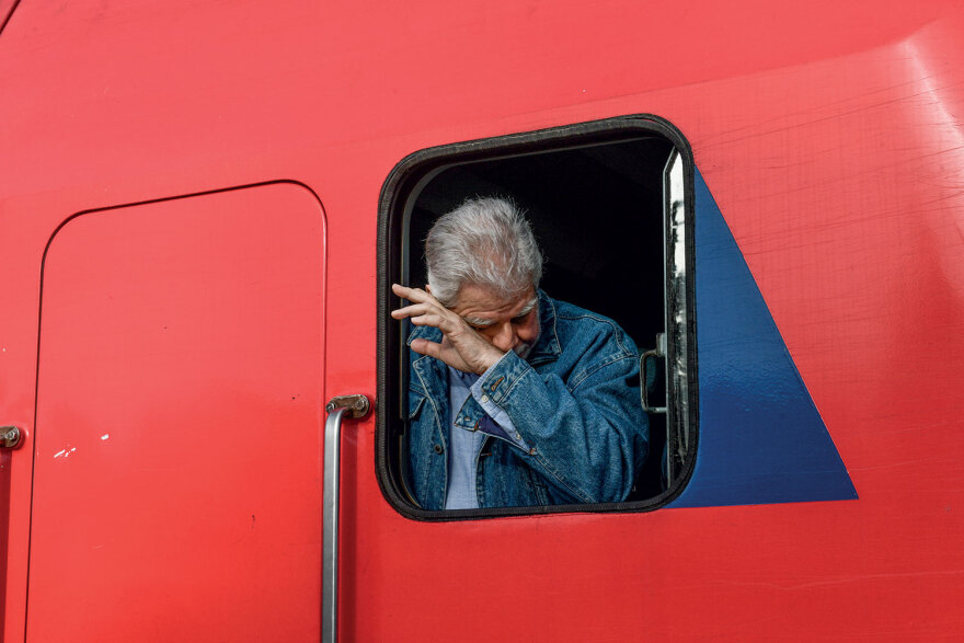 Τραγωδία στα Τέμπη: Πόσο ασφαλή είναι τα τρένα έναν χρόνο μετά;