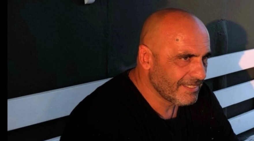 Νίκος Ρόκκος: Η πρώην σύζυγός του μίλησε για τον θάνατό του - Η κόρη μας δέχεται βοήθεια από παιδοψυχολόγους