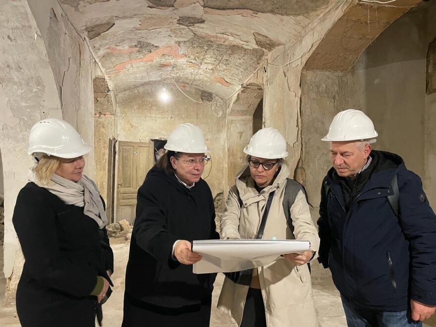  Ελληνικό Ωδείο Αθηνών: Αποκαθίσταται και θα λειτουργήσει ξανά μετά από 50 ολόκληρα χρόνια