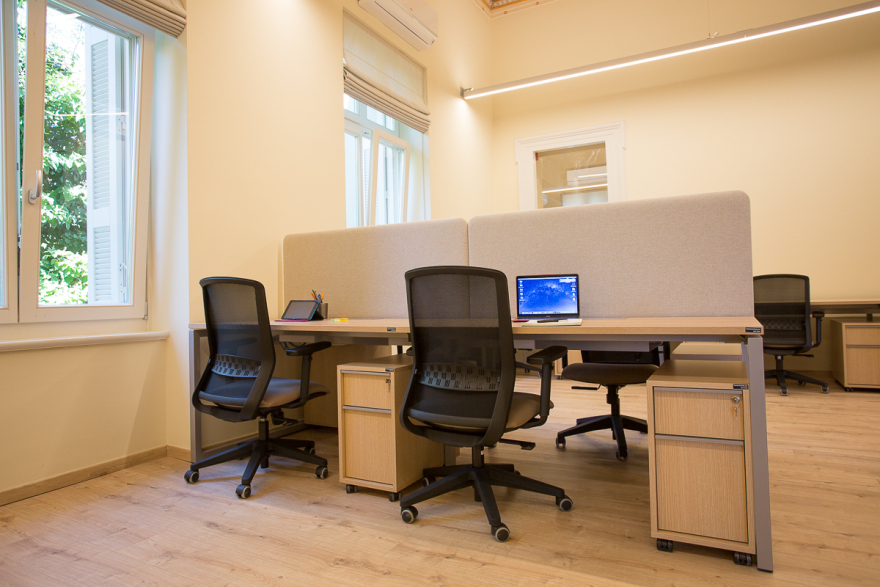 Bίλα Χρυσώτη - 135 χρόνια μετά: Το αριστούργημα του Τσίλερ στην Κηφισιά έγινε co-working space