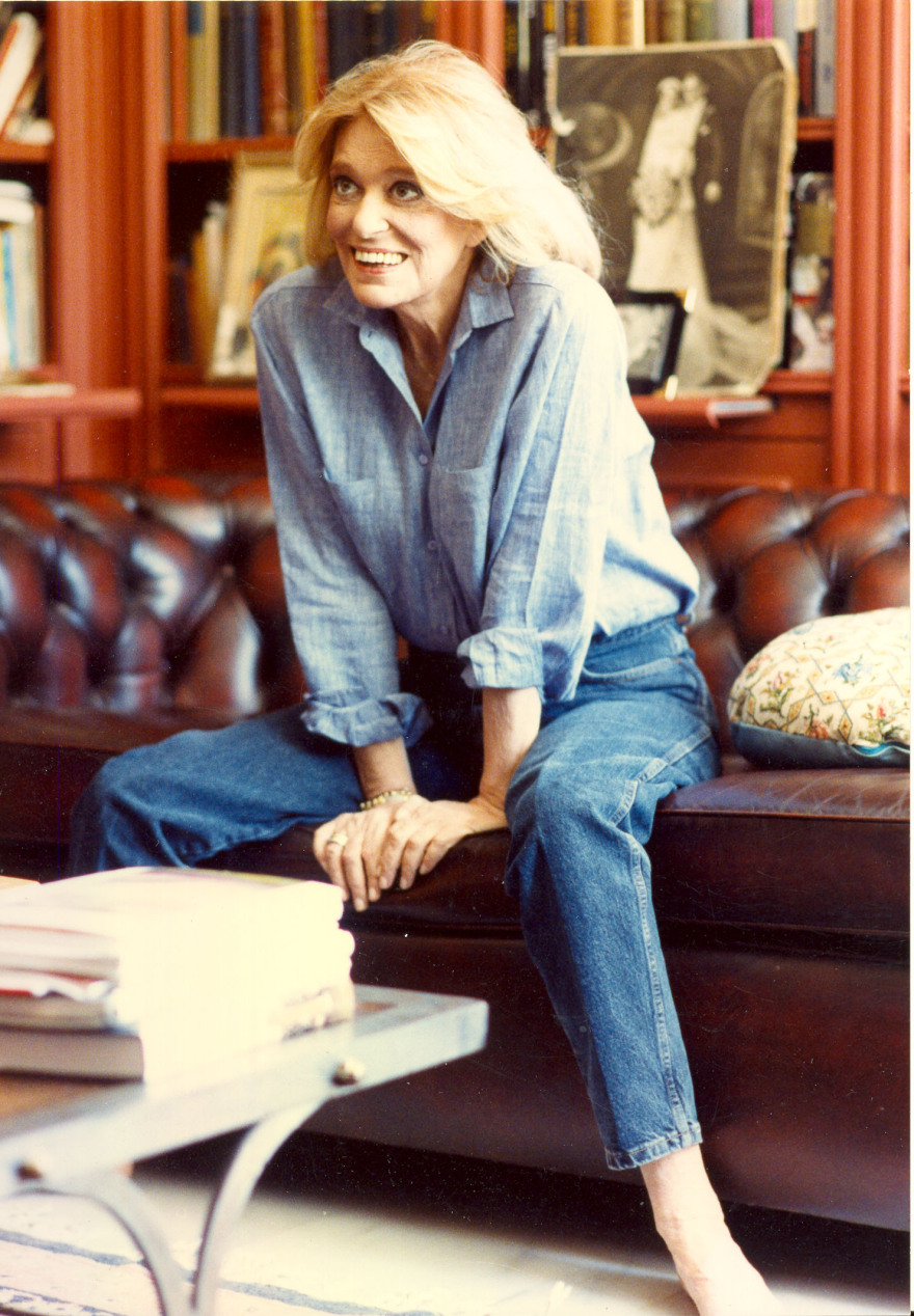 MEGA Stories: Η εκπομπή αναπλάθει απόψε τη μυθιστορηματική ζωή της Μελίνας Μερκούρη 