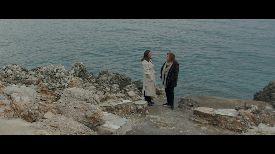 MEGA Stories: Η εκπομπή αναπλάθει απόψε τη μυθιστορηματική ζωή της Μελίνας Μερκούρη 