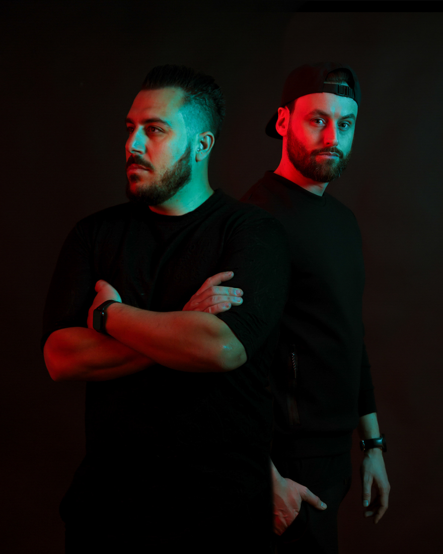 Νίκος Καλογεριάς: Ο Έλληνας dj - μουσικός παραγωγός των Switch Disco που κατάκτησε το Λονδίνο και την Ίμπιζα