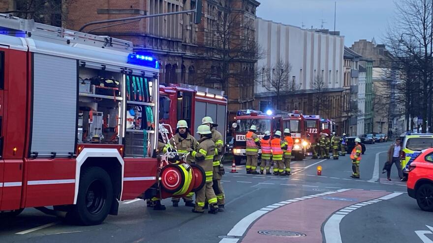 Συναγερμός στη Γερμανία - Ένοπλη 65χρονη κρατά 15 ομήρους σε νοσοκομείο
