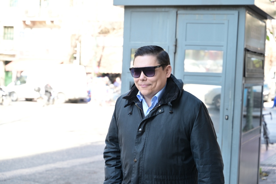 ΣΥΡΙΖΑ: Συνεδριάζει το Εκτελεστικό Γραφείο με τη νέα, διευρυμένη σύνθεση – Δείτε φωτογραφίες