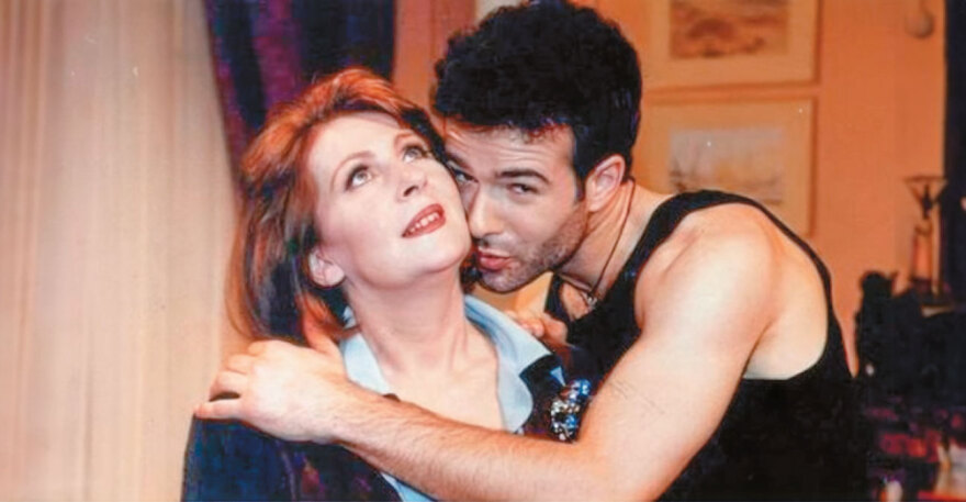 Θανάσης Ευθυμιάδης: Το Ντόλτσε Βίτα με... έφτιαξε και με κατέστρεψε