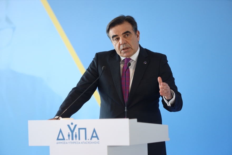 ΔΥΠΑ: Πάνω από 500.000 πολίτες θα έχουν πιστοποιηθεί σε ψηφιακές και πράσινες δεξιότητες έως το 2025