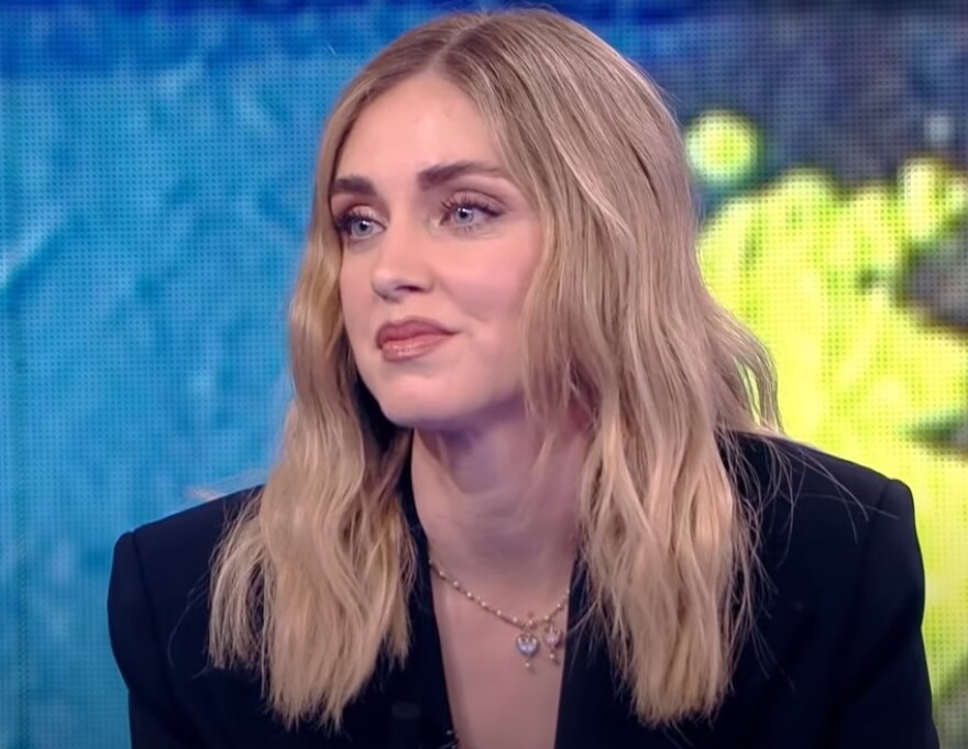 Κιάρα Φεράνι μιλάει πρώτη φορά για τον χωρισμό με τον Φέντεζ: Είχαμε κι άλλες κρίσεις στον γάμο μας, αλλά αυτή είναι η χειρότερη