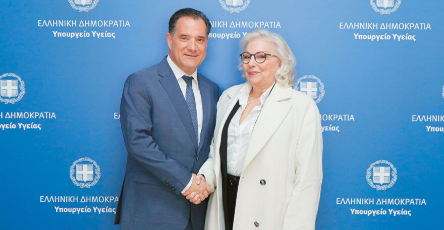 Τι λένε οι γιατροί: Είναι τελικά η κάνναβη φάρμακο;