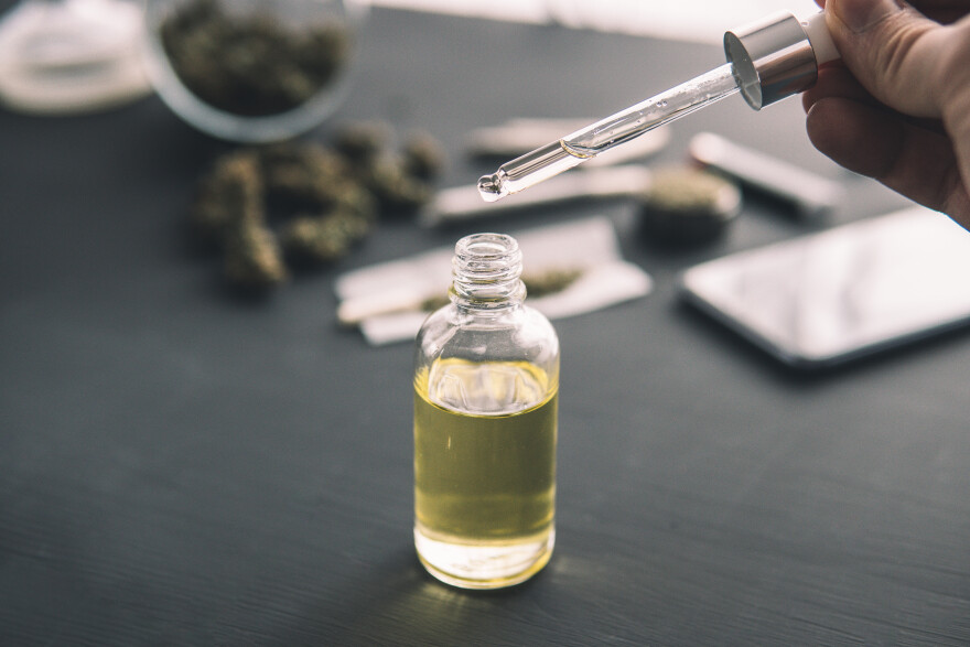 Τι λένε οι γιατροί: Είναι τελικά η κάνναβη φάρμακο;