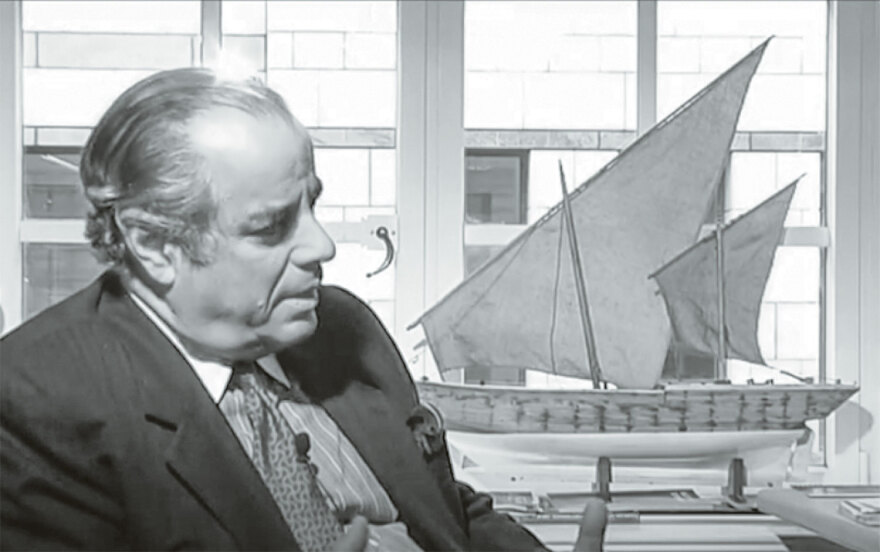 Οικογένεια Κουλουκουντή: Εφοπλιστικά πάθη, έριδες και τραγωδίες