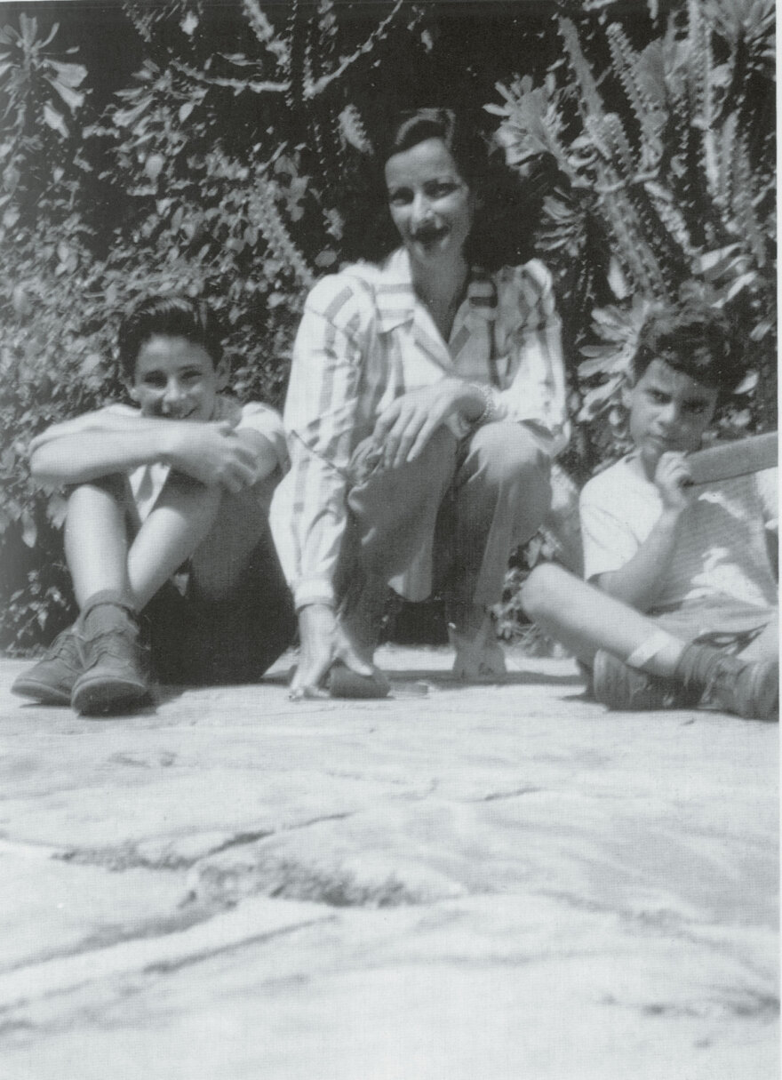 Οικογένεια Κουλουκουντή: Εφοπλιστικά πάθη, έριδες και τραγωδίες