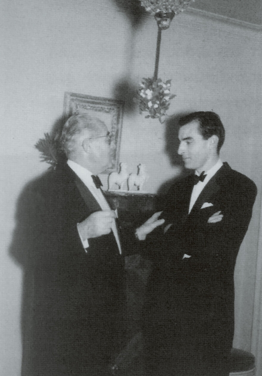 Οικογένεια Κουλουκουντή: Εφοπλιστικά πάθη, έριδες και τραγωδίες