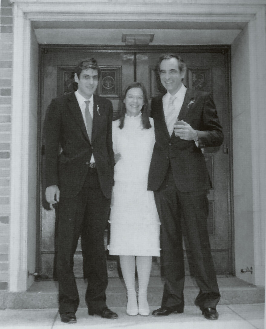 Οικογένεια Κουλουκουντή: Εφοπλιστικά πάθη, έριδες και τραγωδίες