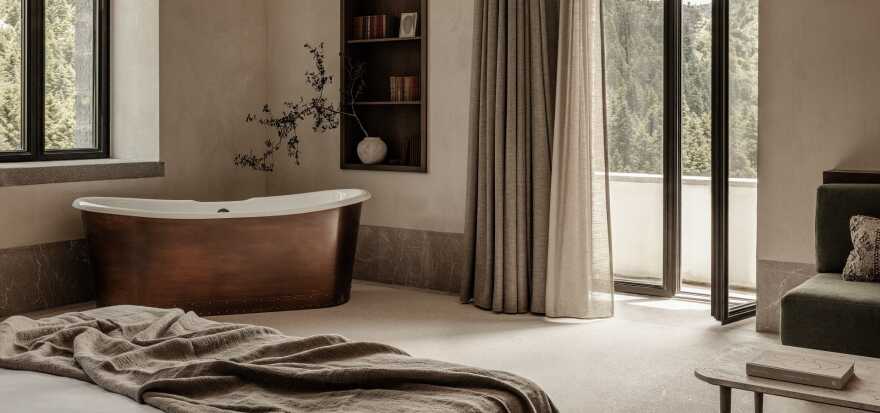 Στέφανος Κασσελάκης: Εκδρομή με τον Τάιλερ στο πιο ψηλό χωριό της Πελοποννήσου, λίγο πριν πάει στον Στρατό