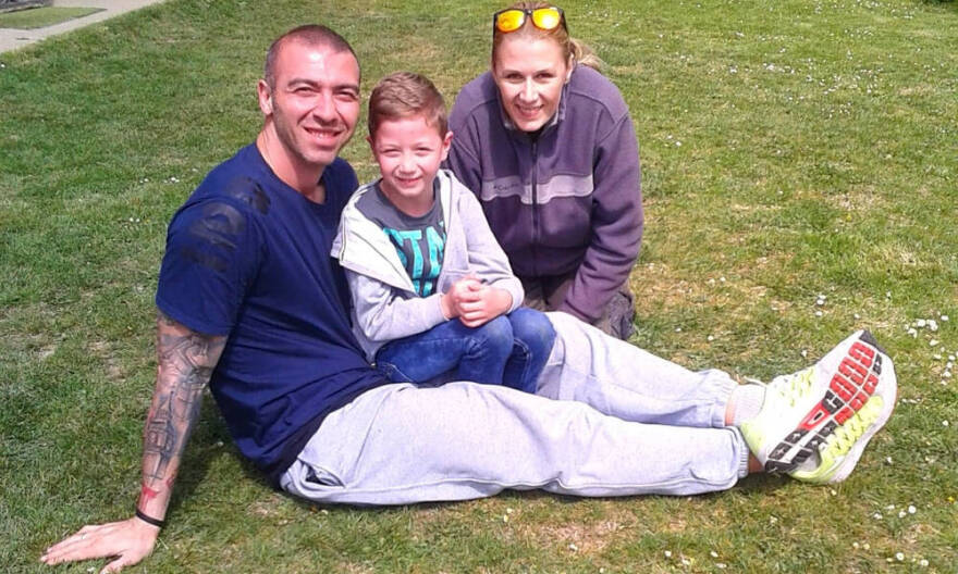 Βόλεϊ: Πέθανε από ανακοπή στα 46 της χρόνια η πρώην αθλήτρια Ρούξι Ντουμιτρέσκου