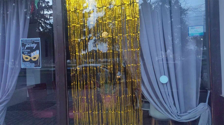 Θεσσαλονίκη: Πελάτης σε ουζερί κάρφωσε μαχαίρι στην κοιλιά του μάγειρα μετά από διαπληκτισμό