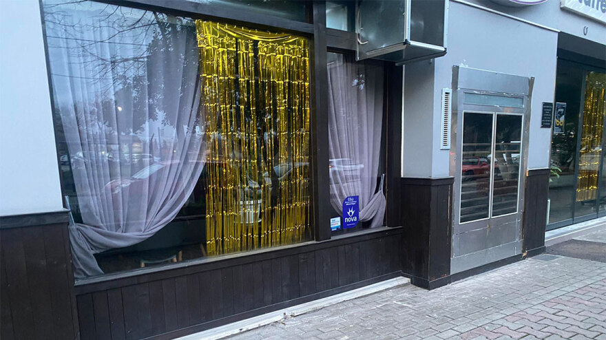 Θεσσαλονίκη: Πελάτης σε ουζερί κάρφωσε μαχαίρι στην κοιλιά του μάγειρα μετά από διαπληκτισμό