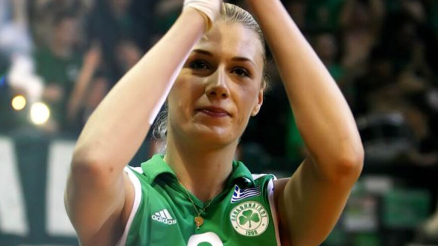 Ρούξι Ντουμιτρέσκου: Μια γεννημένη πρωταθλήτρια που έφυγε πρόωρα από τη ζωή