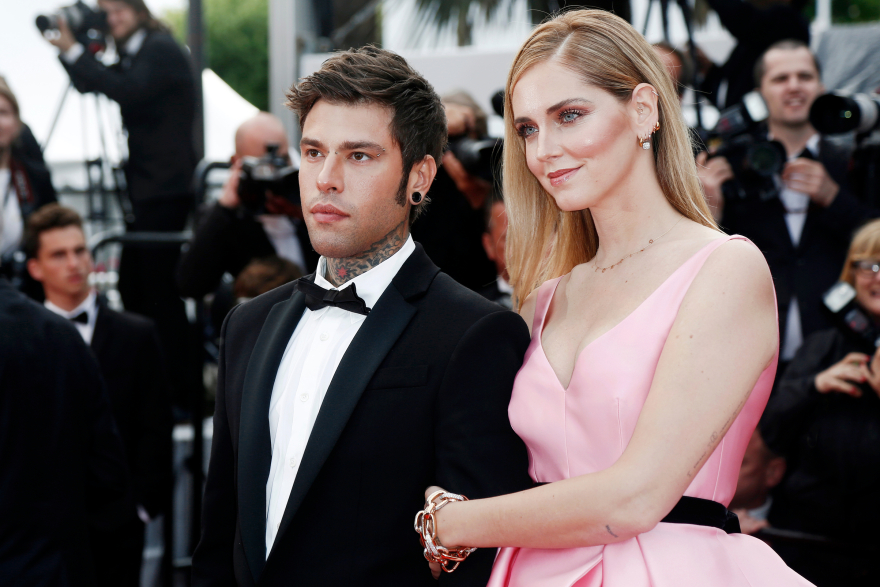 Κιάρα Φεράνι μιλάει πρώτη φορά για τον χωρισμό με τον Φέντεζ: Είχαμε κι άλλες κρίσεις στον γάμο μας, αλλά αυτή είναι η χειρότερη