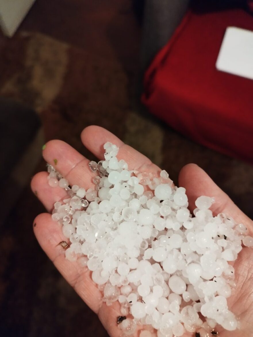 Καιρός: Προβλήματα από την κακοκαιρία express σε Πιερία και Θεσσαλία - Πότε υποχωρούν τα φαινόμενα