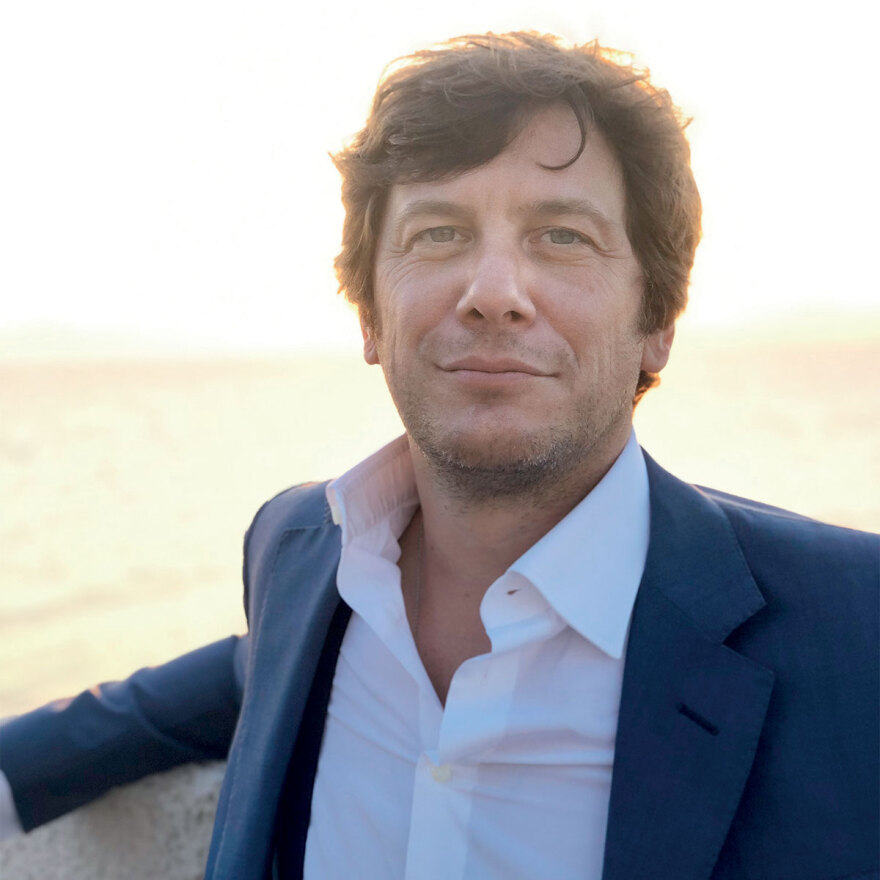 Bίλα Χρυσώτη - 135 χρόνια μετά: Το αριστούργημα του Τσίλερ στην Κηφισιά έγινε co-working space