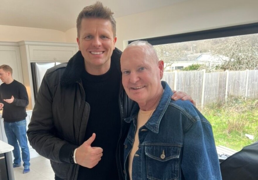 Πολ Γκασκόιν, ο αυτοκαταστροφικός θρύλος των γηπέδων: Το παιδικό τραύμα, οι καταχρήσεις και το δωμάτιο που έγινε σπίτι του