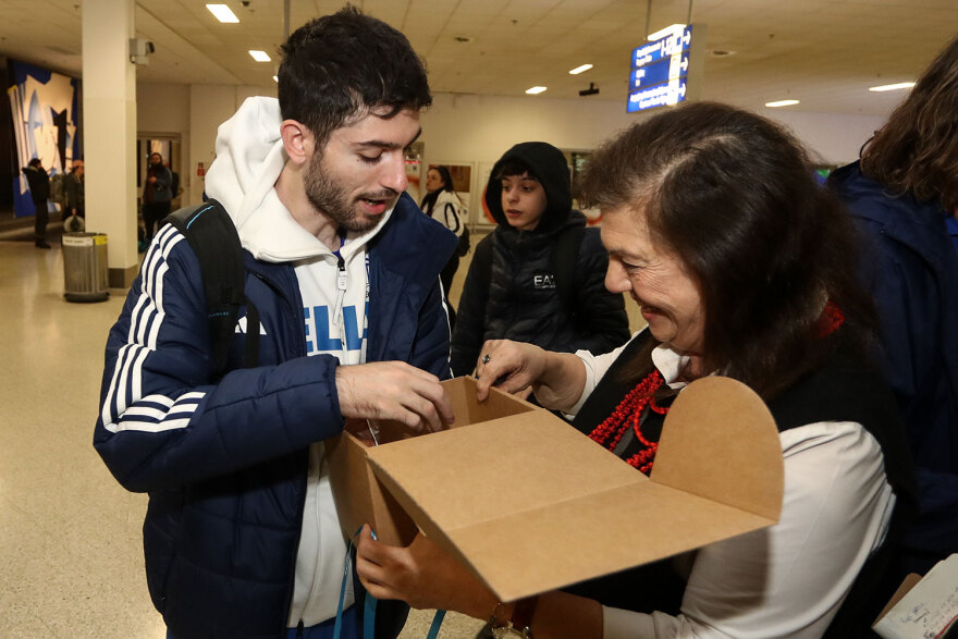 Μίλτος Τεντόγλου: «Σάπιο» το μετάλλιο, την επόμενη φορά θα κερδίσω τον Καραλή - Δείτε φωτογραφίες και βίντεο