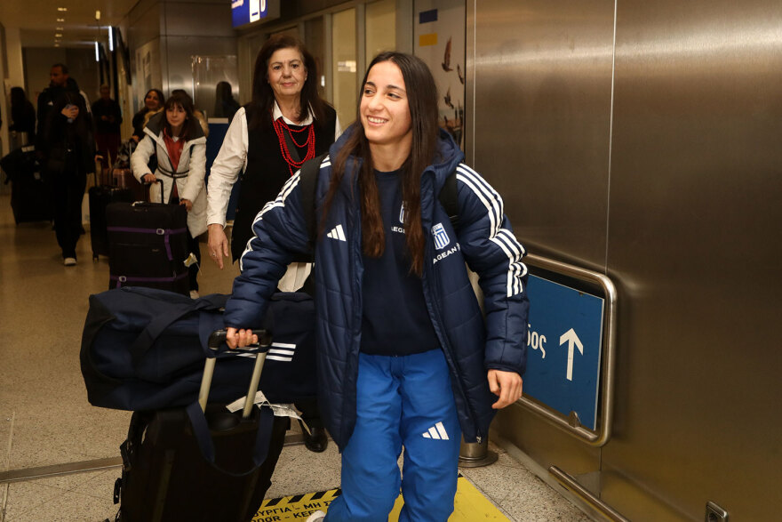 Μίλτος Τεντόγλου: «Σάπιο» το μετάλλιο, την επόμενη φορά θα κερδίσω τον Καραλή - Δείτε φωτογραφίες και βίντεο