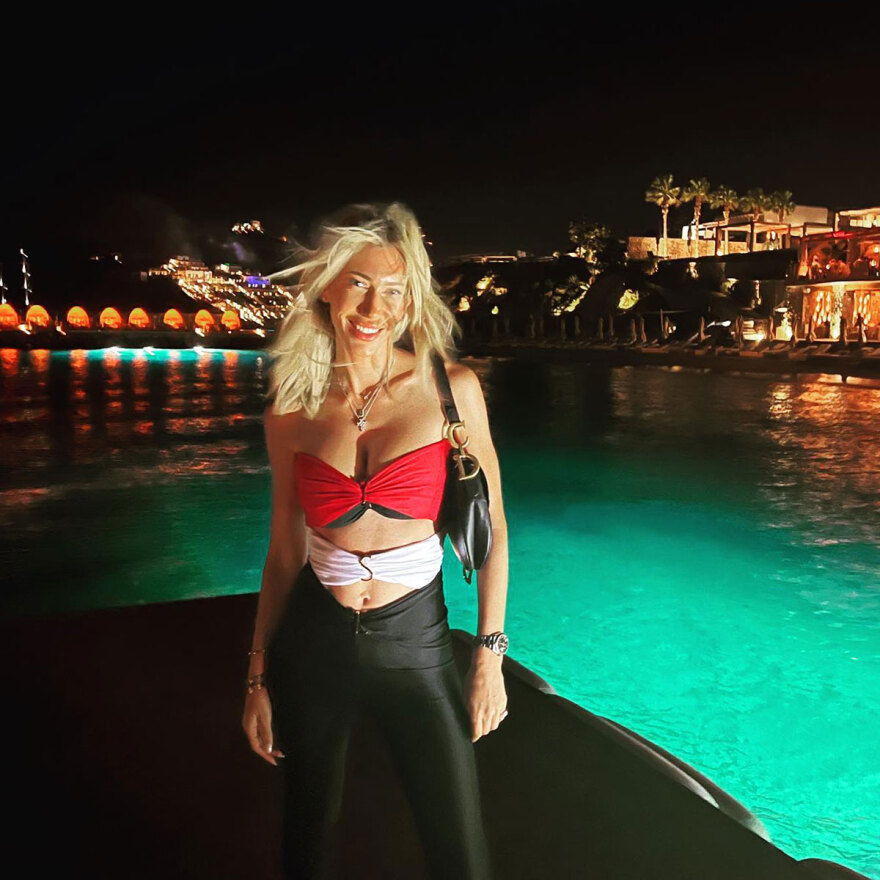 Ποια είναι η interior designer που ανέλαβε την ανακαίνιση της μεζονέτας του Κασσελάκη