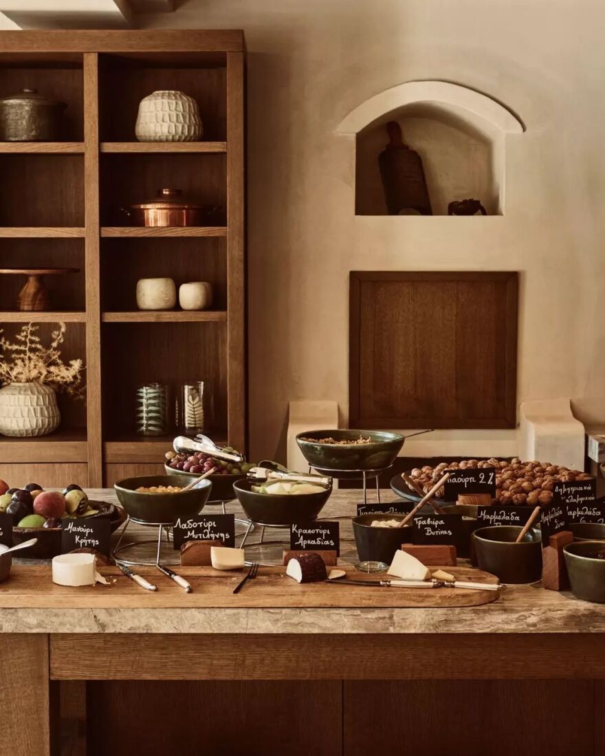 Στέφανος Κασσελάκης: Αυτό είναι το πεντάστερο ξενοδοχείο στην Αρκαδία που κάνει διακοπές με τον Τάιλερ