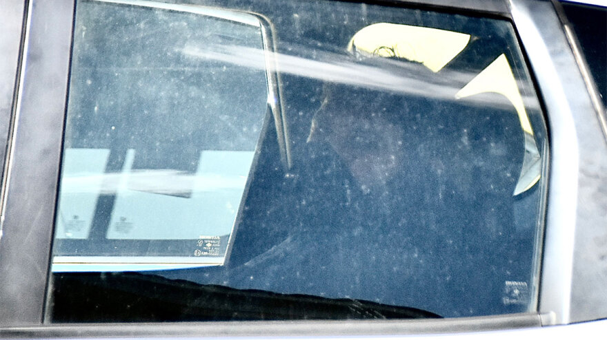 Ερμού: Στη φυλακή μετά την τρίωρη απολογία του ο Ιρακινός που μαχαίρωσε την 22χρονη