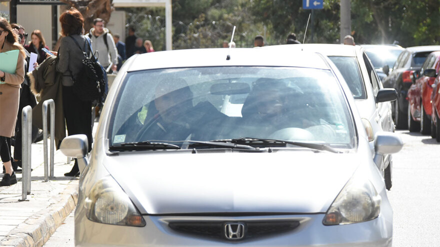 Ερμού: Στη φυλακή μετά την τρίωρη απολογία του ο Ιρακινός που μαχαίρωσε την 22χρονη