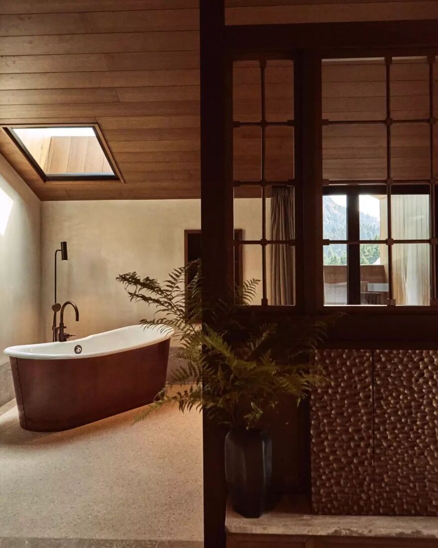 Στέφανος Κασσελάκης: Αυτό είναι το πεντάστερο ξενοδοχείο στην Αρκαδία που κάνει διακοπές με τον Τάιλερ