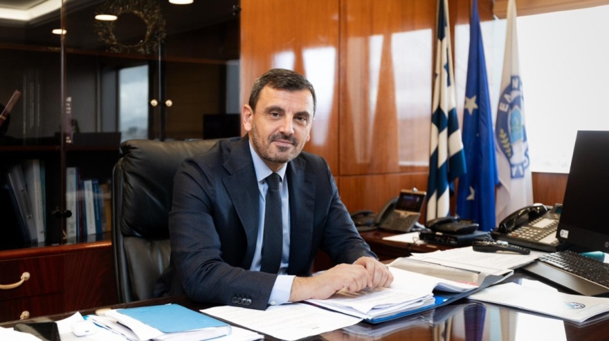 Φυλακές Κορυδαλλού: Ξεκινά η β' φάση του διεθνούς διαγωνισμού για τη μετεγκατάσταση στον Ασπρόπυργο