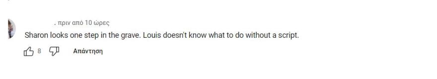 Σάρον Όσμπορν: Αντιδράσεις με το φιλί της 71χρονης σε 36χρονη τηλεπαρουσιάστρια