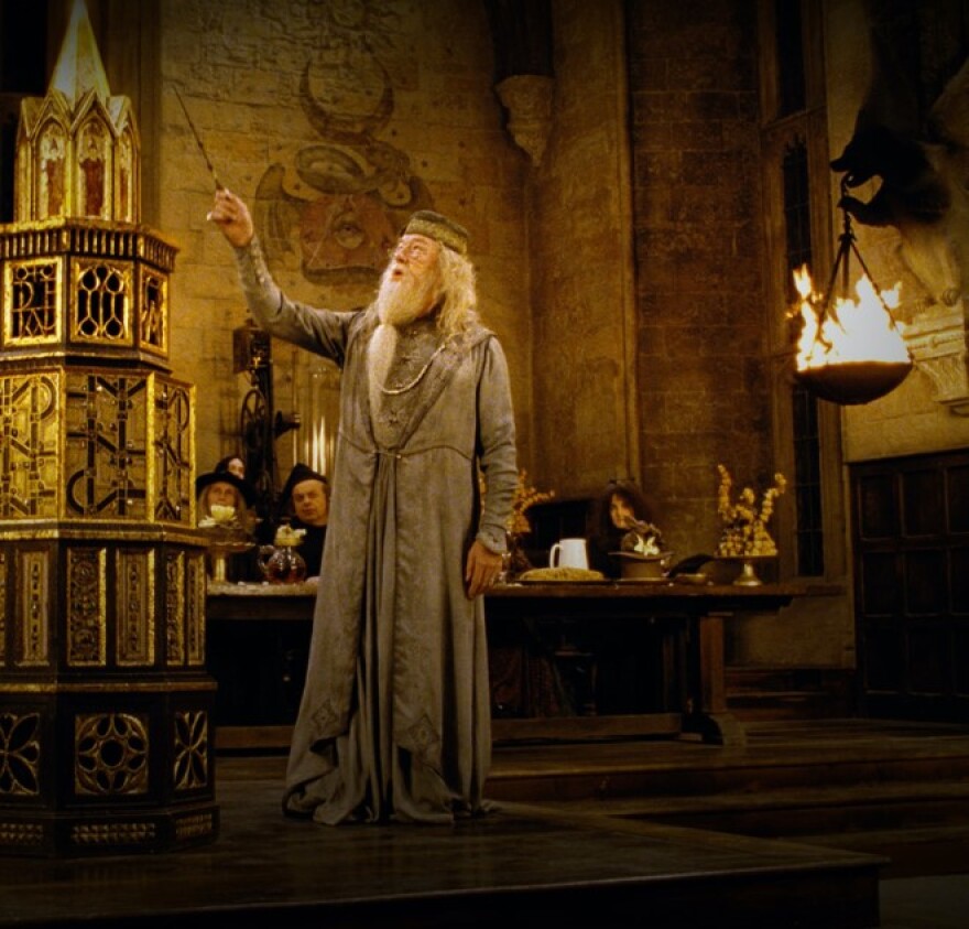 Μάικλ Γκάμπον: Στη δημοσιότητα η διαθήκη του - Δεν άφησε τίποτα στην ερωμένη του