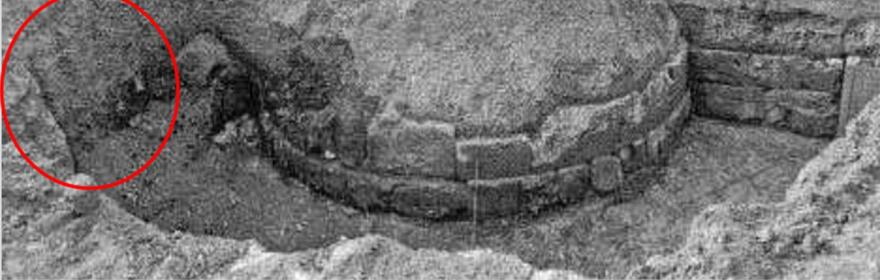 Αγγελική Κοτταρίδη: Νέα απάντηση Κοτταρίδη στο ICOMOS - «Ποιους ενοχλεί το ανάκτορο των Αιγών;»