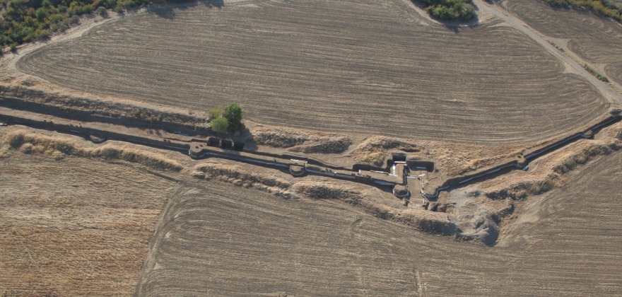 Αγγελική Κοτταρίδη: Νέα απάντηση Κοτταρίδη στο ICOMOS - «Ποιους ενοχλεί το ανάκτορο των Αιγών;»