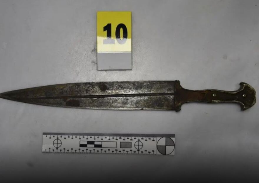 Εύβοια: Απετράπη αγοραπωλησία αρχαίων νομισμάτων - Μία σύλληψη