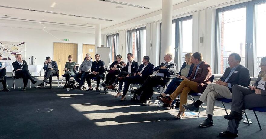 Χριστοδουλάκης: Το ΠΑΣΟΚ και οι Ευρωπαίοι Σοσιαλιστές θα είναι μπροστάρηδες στη μάχη για να μην ανακάμψει η ακροδεξιά 