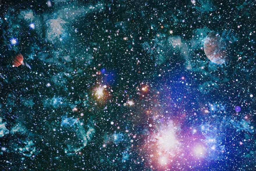 To Big Bang γίνεται 75 ετών - Πώς ξεκίνησε η ιδέα της «μεγάλης έκρηξης» και ποιος ο πολέμιός της