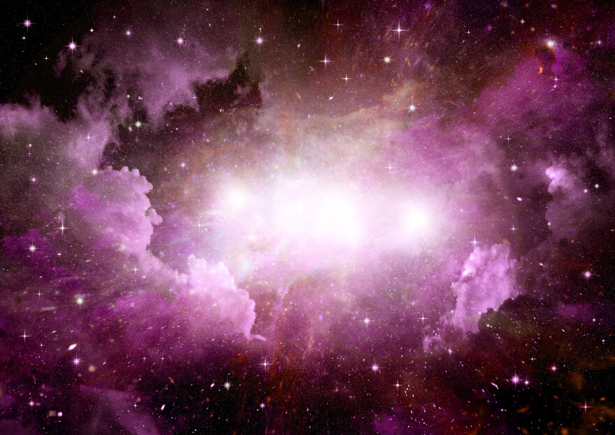 To Big Bang γίνεται 75 ετών - Πώς ξεκίνησε η ιδέα της «μεγάλης έκρηξης» και ποιος ο πολέμιός της