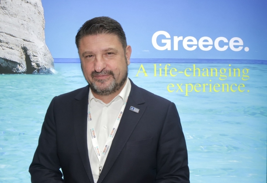 Χαρδαλιάς: Μοναδικός προορισμός η Αττική με πολλαπλές εμπειρίες για τον επισκέπτη