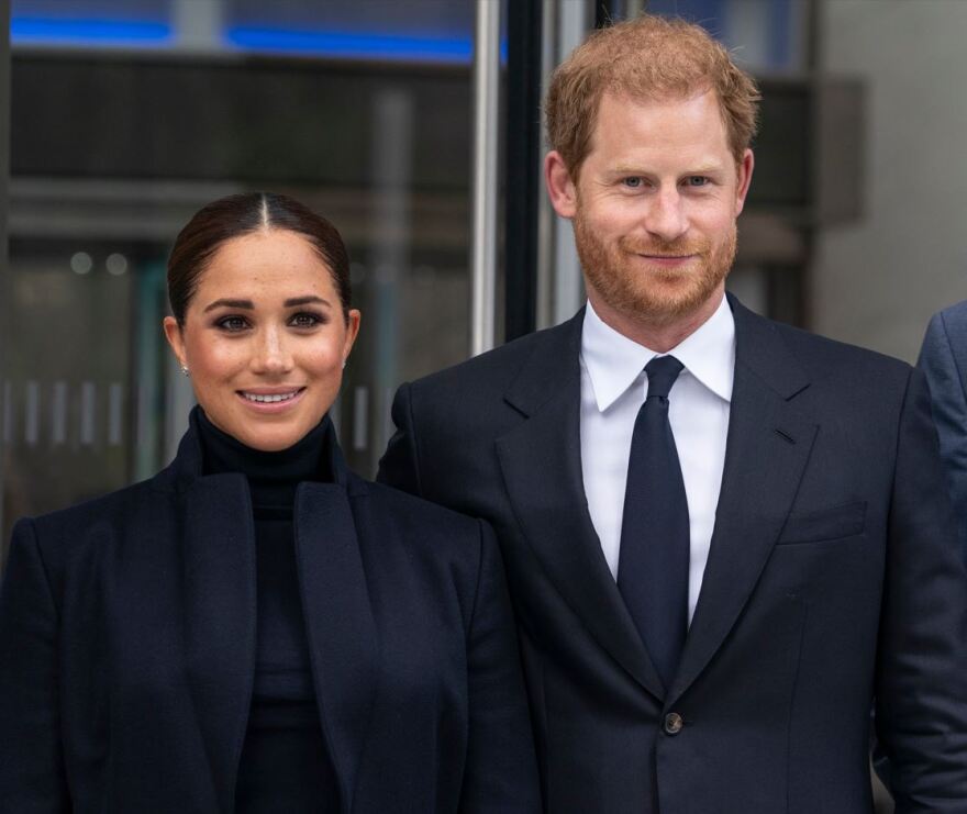 Πρίγκιπας Χάρι: Αφέντρα απειλεί ότι θα ανεβάσει στο OnlyFans γυμνές φωτογραφίες του από το πάρτι στο Λας Βέγκας το 2012