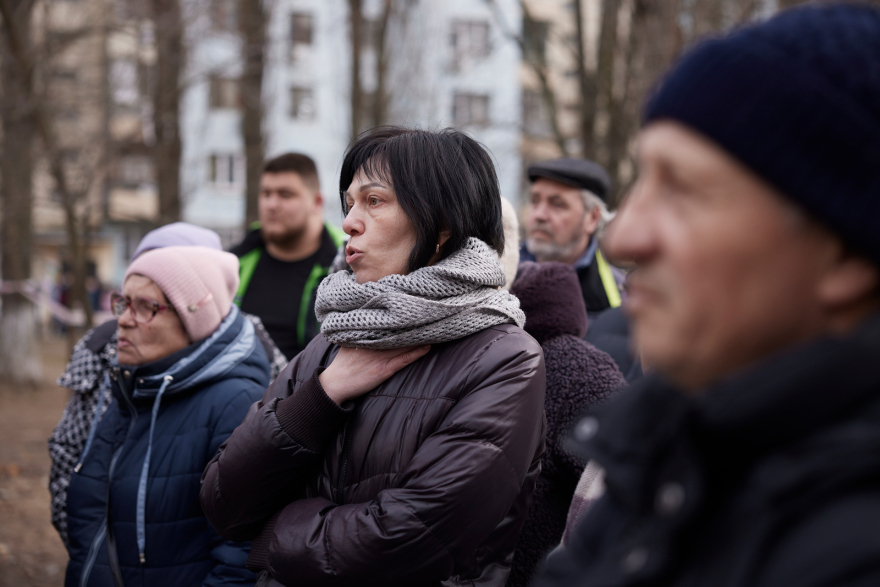 Οι 7 ώρες του Μητσοτάκη στην Οδησσό σε 62 φωτογραφίες - Συνάντηση με Ζελένσκι, επίσκεψη στο μουσείο Φιλικής Εταιρείας